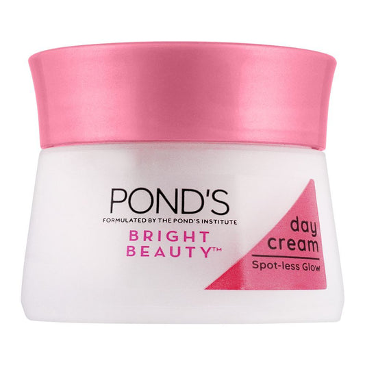 Pond's Bright Beauty: Illuminate and Enhance Your Natural Radiance