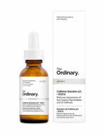 The ordinary Caffeine Solution 5% + EGCG 30ml