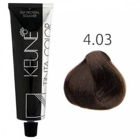 Keune Tinta Advanced Hair Color Treatment