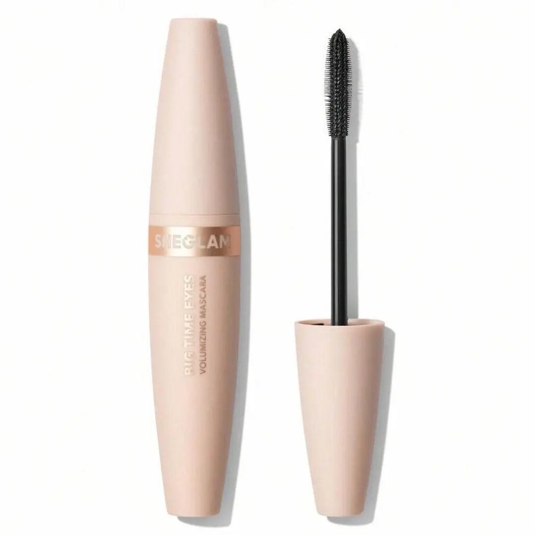 SHEGLAM Big Time Eyes Volumizing Mascara — 9.5ml