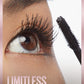 Maybelline sky high mascara waterproof 01 very black