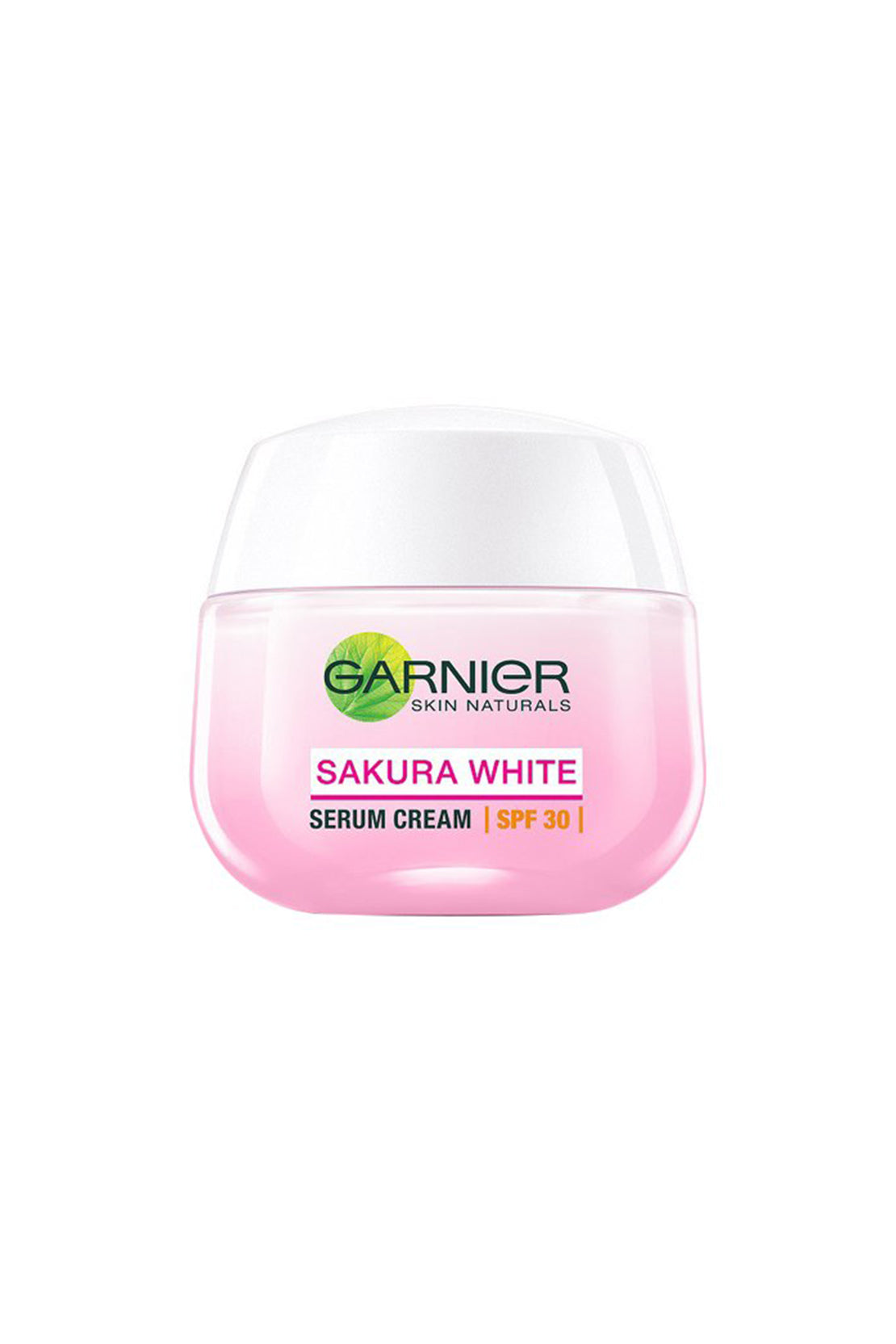 Garnier Sakura Glow: Illuminate Your Skin with a Radiant Blossom Finish