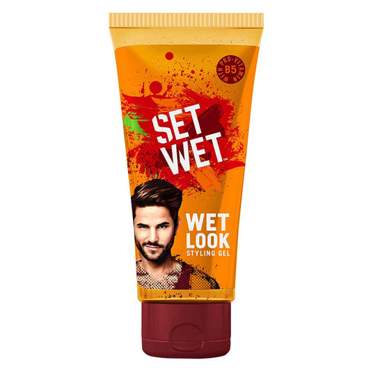 Set Wet Styling Gel