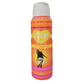 SHE Body Spray - Long-Lasting Deodorant with Refreshing Fragrance for Women