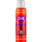 SHE Body Spray - Long-Lasting Deodorant with Refreshing Fragrance for Women