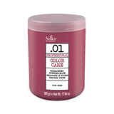 SILKY BLEECH POWDER