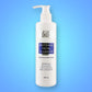 Silky Cool Whitening Radiance Facial Cleanser - Brightening, Deep Cleansing, and Skin Refreshing Formula (250ml)