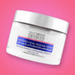 Silky Cool Whitening Radiance Facial Massage Cream - Brightening, Nourishing, and Skin Revitalizing Formula 350ml