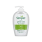 Simple Gentle Care hand wash