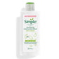 Simple Purifying Cleansing Lotion ,Gentle Care for Clean, Healthy Skin 200ml