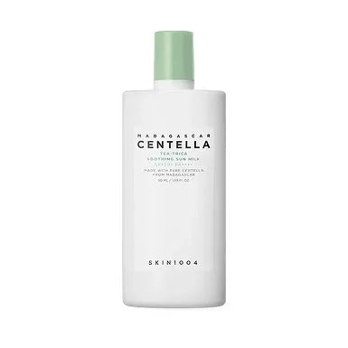 SKIN1004 Madagascar Centella Tea-Trica Soothing Sun Milk — 50ml