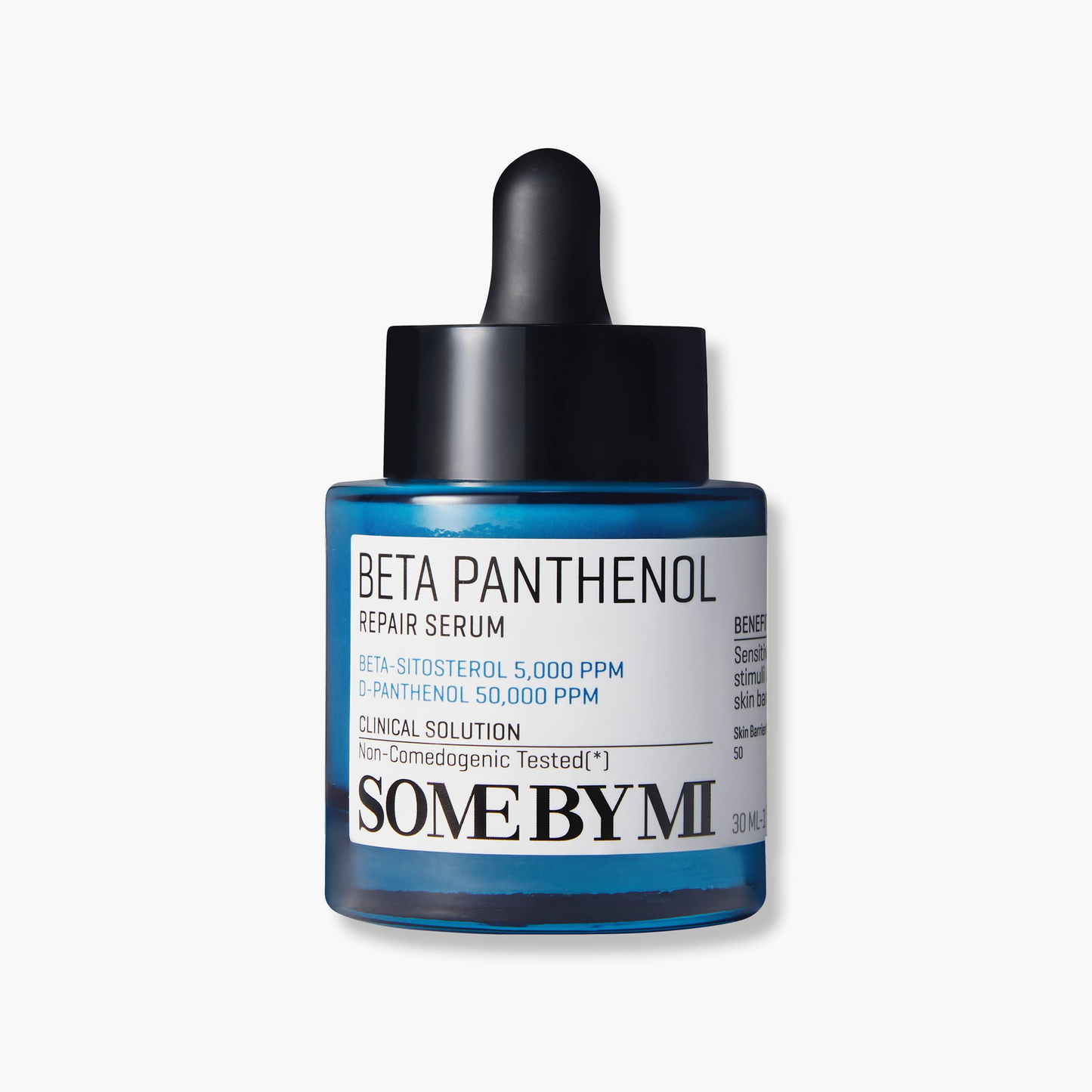 SomeByMi Panthenol Repair Serum: Soothe and Strengthen for Restored, Healthy Skin