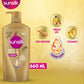 Sunsilk Nourishing Hair Care Shampoo - 660ml