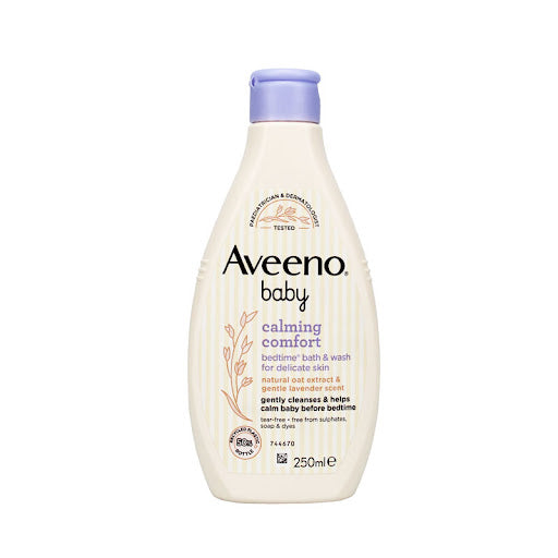 AVEENO BABY BODY WASH