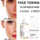 Glycolic Acid 7% Toning Solution – 240ML