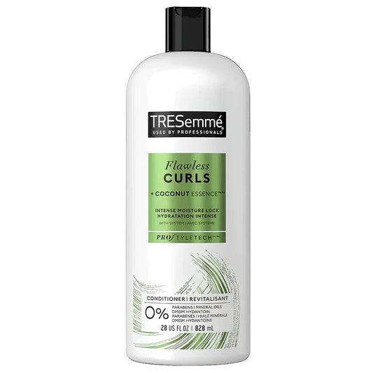 Tresemme Used by Professionals Conditioner - Salon-Quality Conditioning for Beautiful Hair