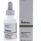 The ordinary serum Niacinamide 10% + Zinc 1% 30ml