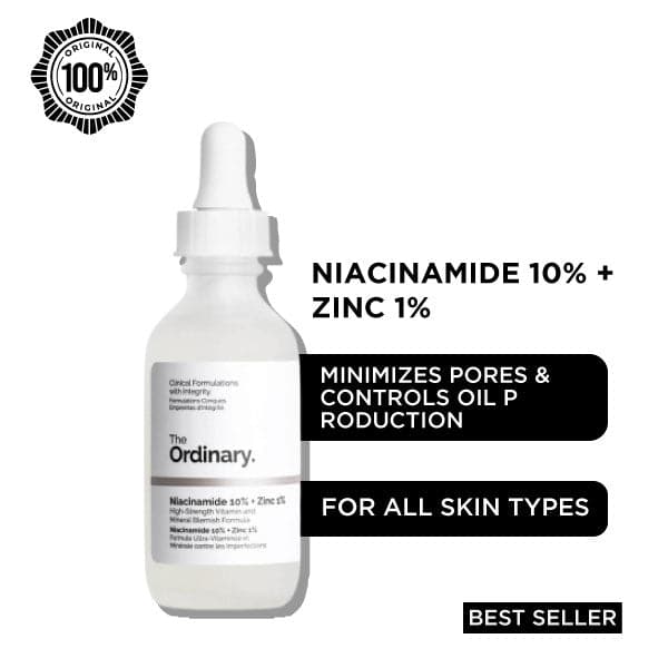 THE ORDINARY Serums