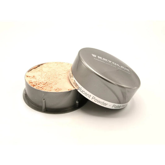 Kryolan Translucent Powder for Long-Lasting Perfection