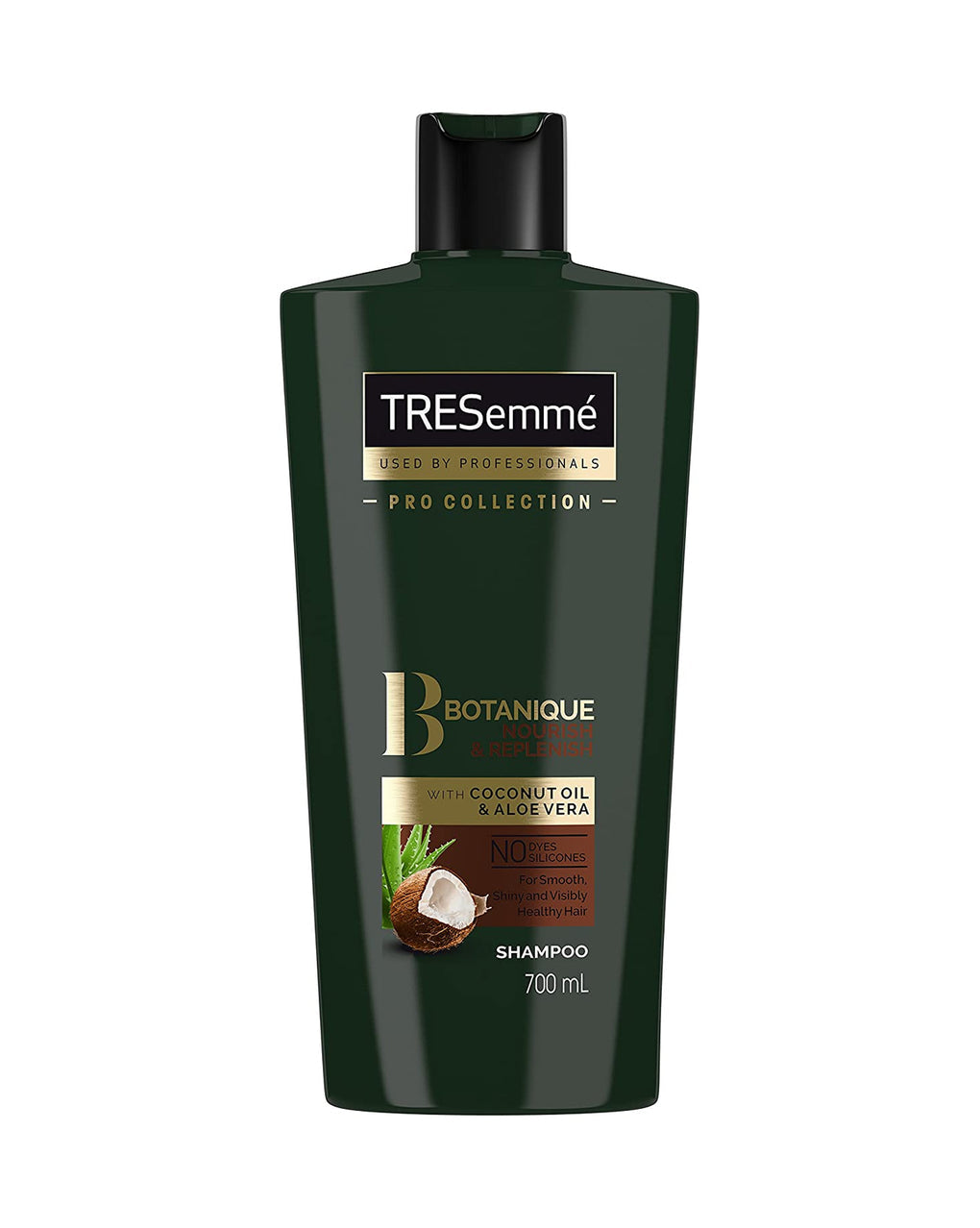 TRESemmé Shampoo - Professional Hair Care for Salon-Worthy Results