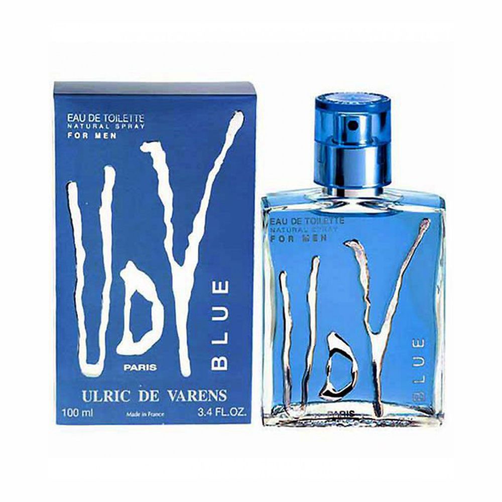 UDV Paris Ulric De Varens 100ML