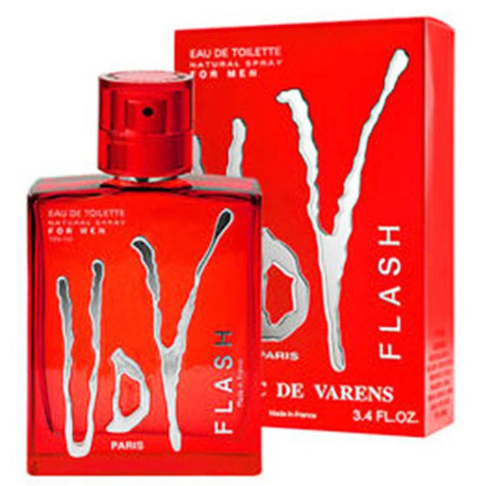 UDV Paris Ulric De Varens 100ML