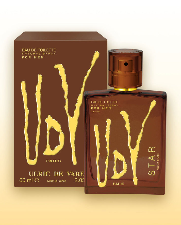 UDV Paris Ulric De Varens 100ML