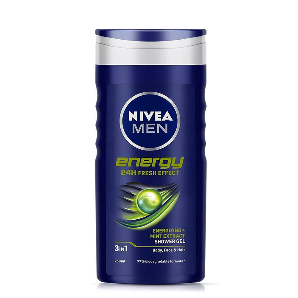 Nivea Body Wash