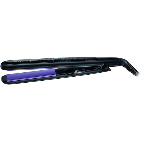 Remington Color Protect Straightener S6300 – Vibrant, Frizz-Free Results