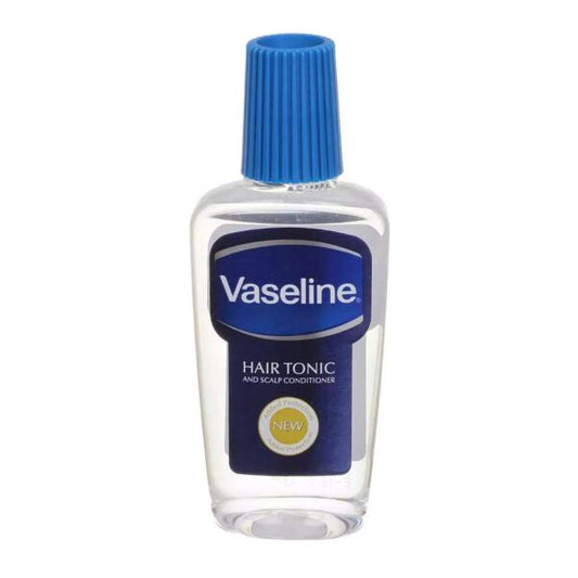 Vaseline Hair Tonic