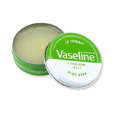 Vaseline Lip Therapy: Deep Moisture for Soft, Smooth Lips