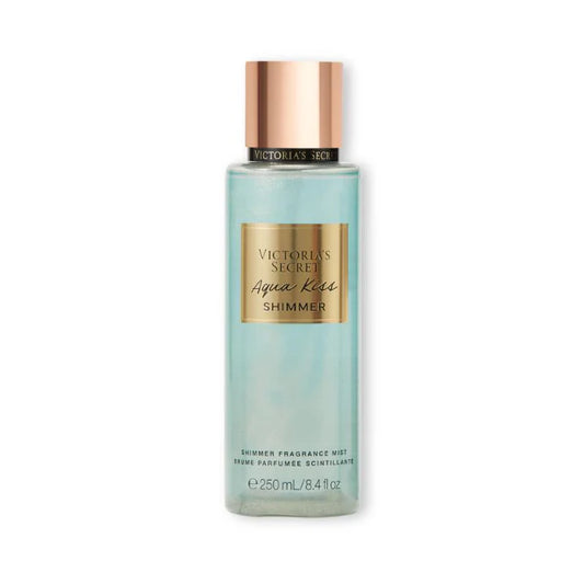 Victoria’s Secret Aqua Kiss Shimmer Fragrance Mist 250ml