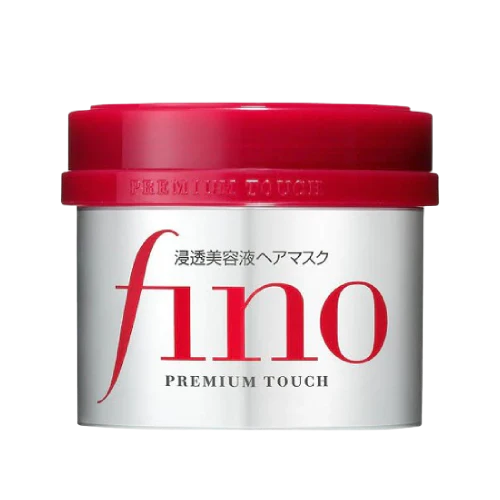 Shiseido Fino Premium Touch Hair Mask 230g