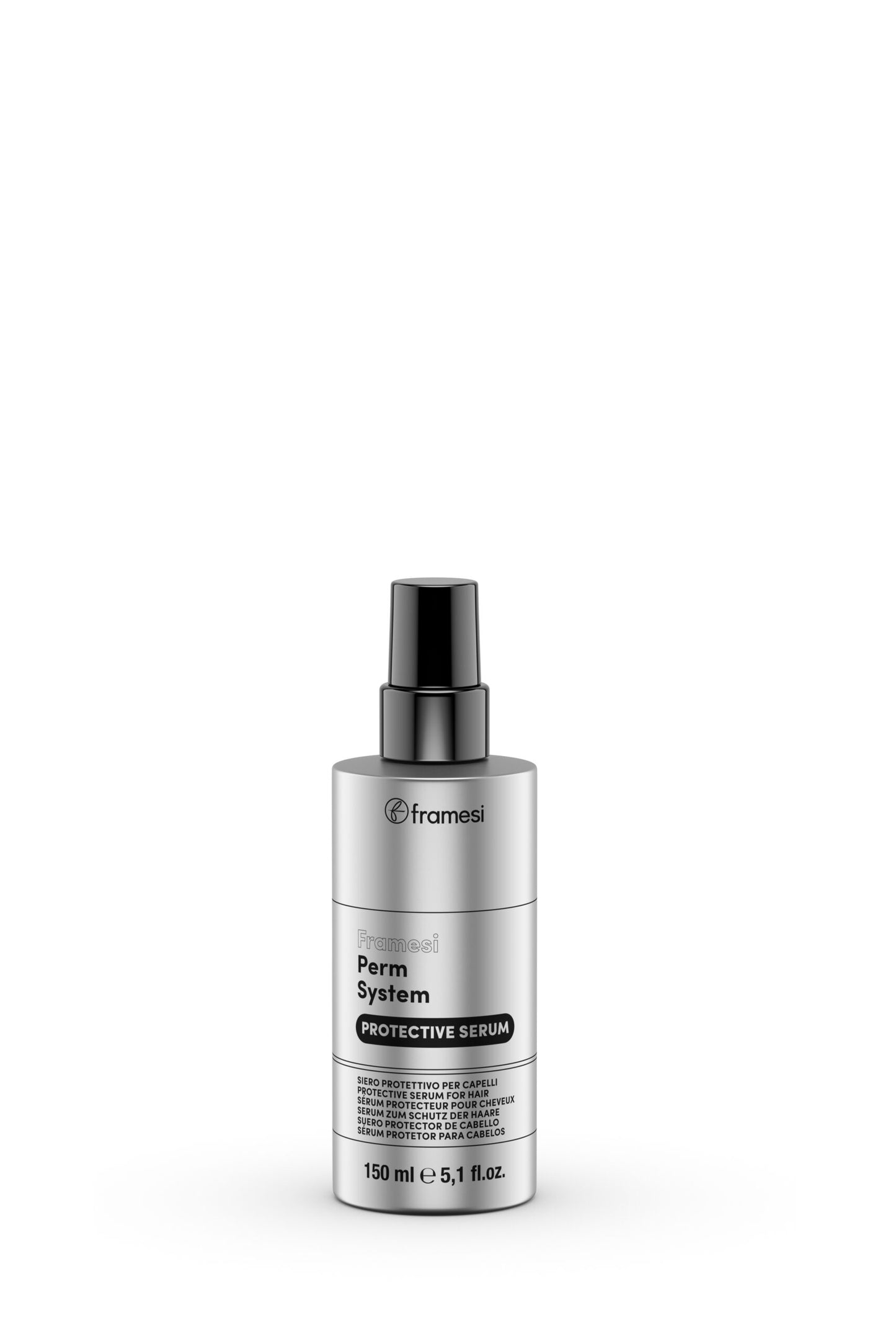 FRAMESI Perm Serum - Professional Curl Enhancement for Lasting Results