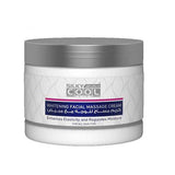 Silky Cool Whitening Radiance Facial Massage Cream - Brightening, Nourishing, and Skin Revitalizing Formula 350ml