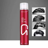 Sabalon Pure Formula Invisible Hold Hair Spray