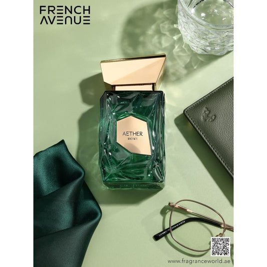 French Avenue Aether Extrait de Parfum 100ml