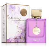 Armaf Club De Nuit Maleka 105ml – Fruity Floral Elegance with Warm Sweet Depth