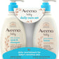 AVEENO BABY BODY WASH