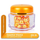 Ovale Essential Vitamin Face Lightening Capsule– Your Daily Dose of Radiance and Skin Nourishment