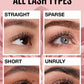 Maybelline Mascara Lash Sensational Very Black