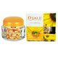 Ovale Essential Vitamin Face Lightening Capsule– Your Daily Dose of Radiance and Skin Nourishment