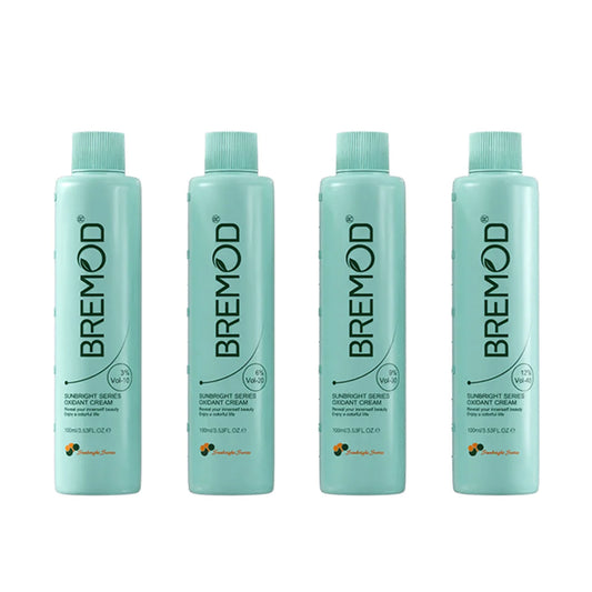 Bremod Developer 100 ML Volume (10,20,30,40)