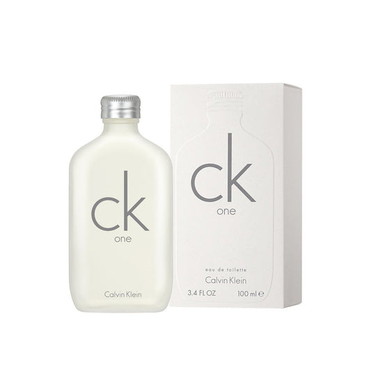 Calvin Klein EAU DE Toilette 100ml