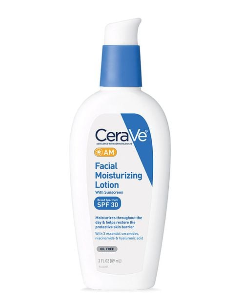 CeraVe Facial Moisturizing Lotion: Essential Hydration for Daily Comfort