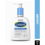 Cetaphil Oily Skin Cleanser: Effective Purification for a Matte Finish