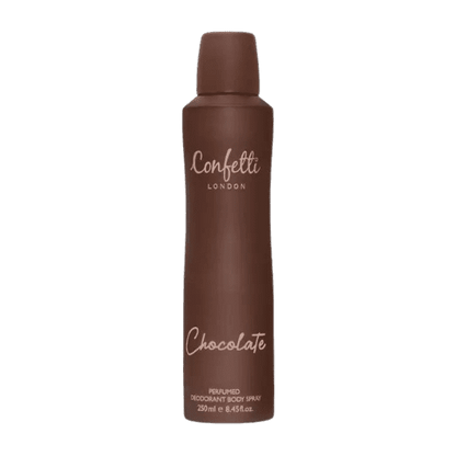 Confetti London Body Spray: Elegant Fragrance for Every Occasion