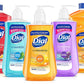 Dial Hand Wash: Elevate Your Hygiene Routine with Superior Cleanliness