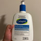 Cetaphil Oily Skin Cleanser: Effective Purification for a Matte Finish