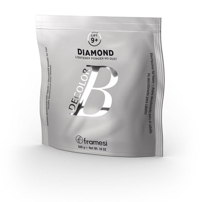 Framesi DB Powder - Matte Finish Styling Powder